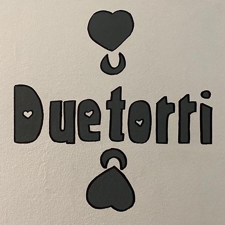 Relais Sacro Cuore Болонья Екстер'єр фото