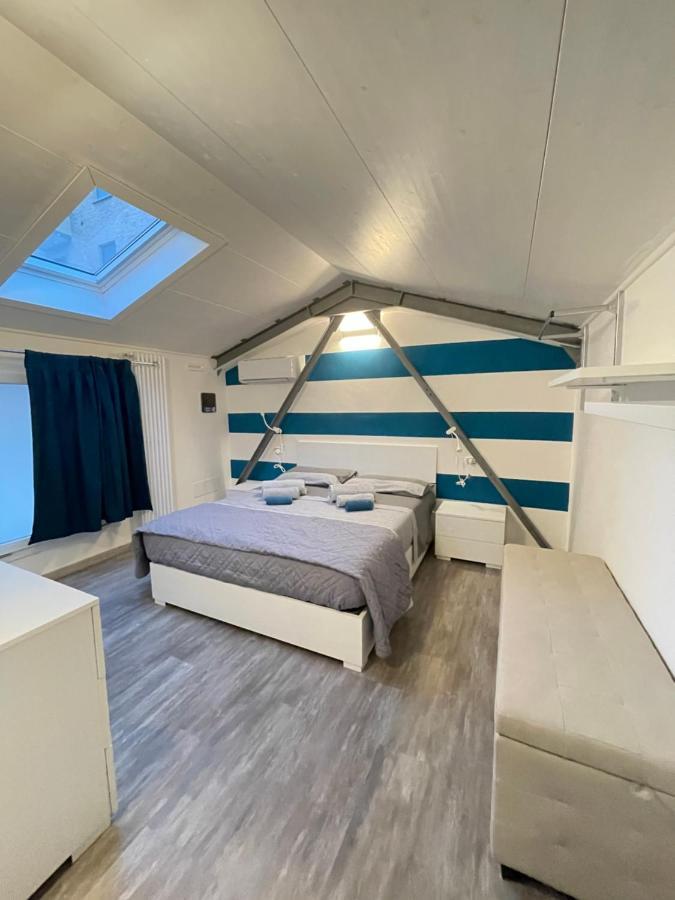 Relais Sacro Cuore Болонья Екстер'єр фото