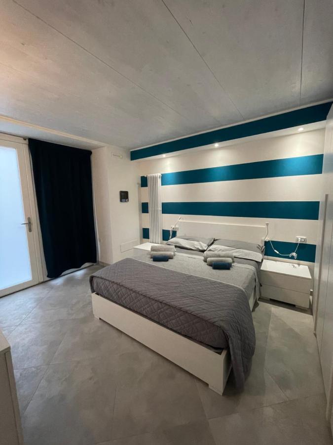 Relais Sacro Cuore Болонья Екстер'єр фото
