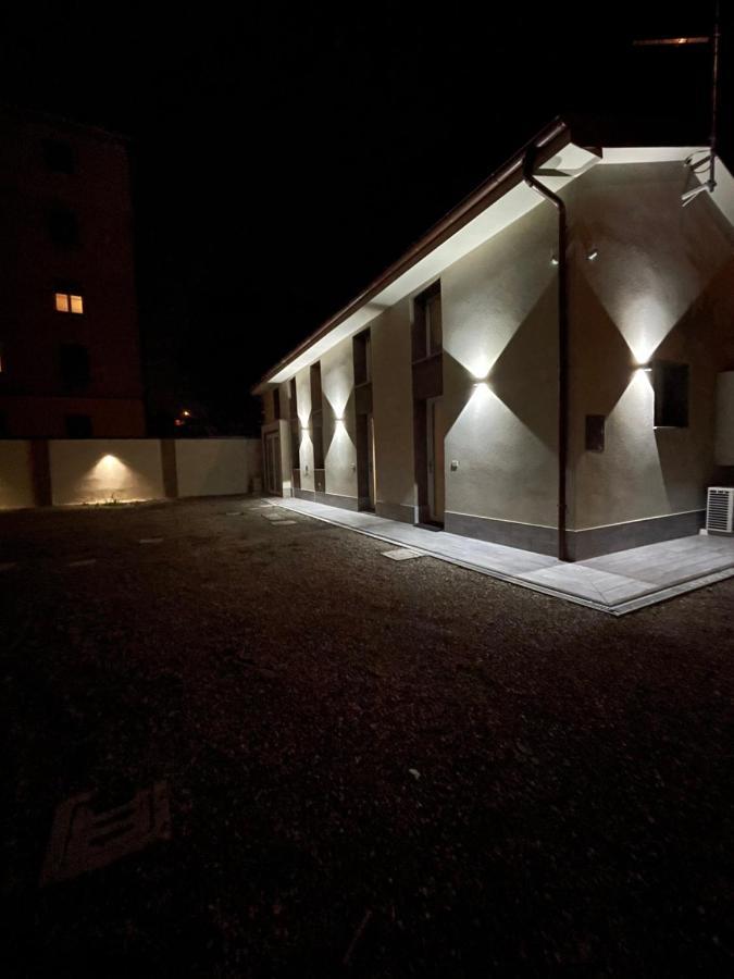 Relais Sacro Cuore Болонья Екстер'єр фото