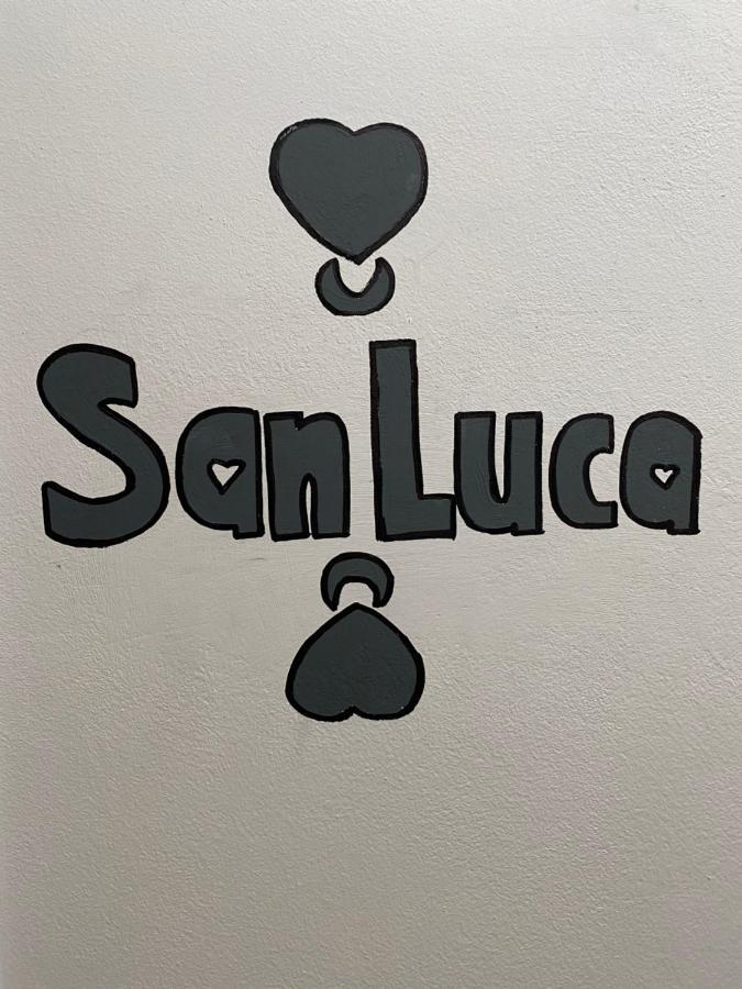 Relais Sacro Cuore Болонья Екстер'єр фото