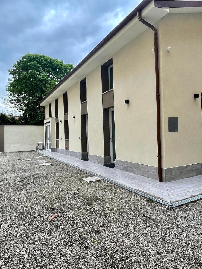 Relais Sacro Cuore Болонья Екстер'єр фото